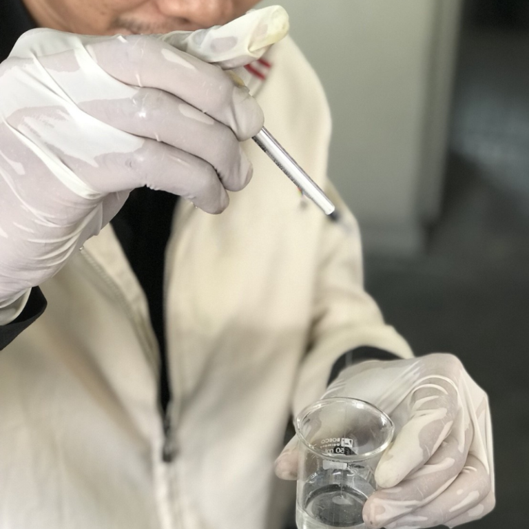 Lab analysis2