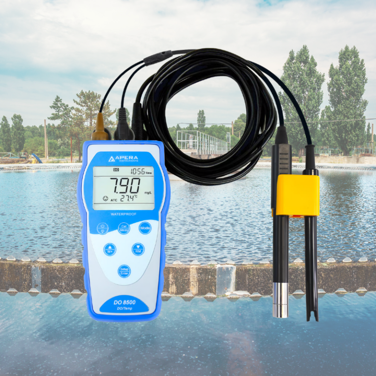 Meter - testing instrument