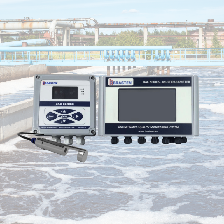 Online monitoring3